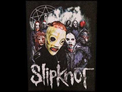 zadovka slipknot orig
