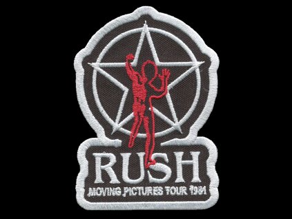 nasivka rush orig