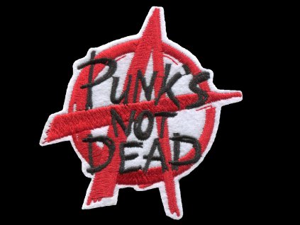 nasivka punksnotdead orig