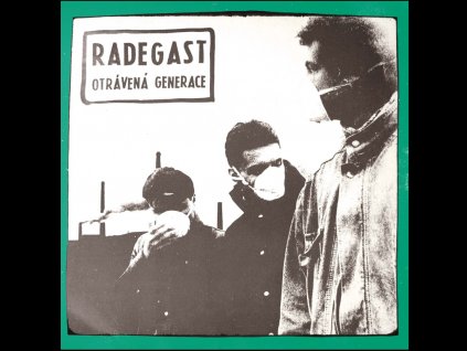 lp radegast otravena generace