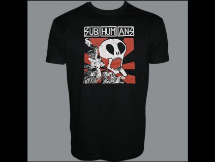 triko subhumans
