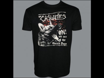 triko thecasualties pes