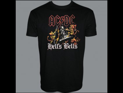 triko acdc