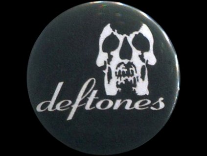 pl 25 deftones