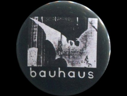 placka 25 bauhaus