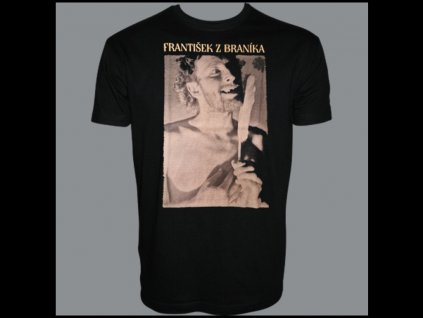 tričko františek sahula