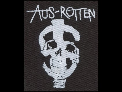 nasivka aus rotten