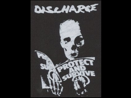 nasivka discharge protect