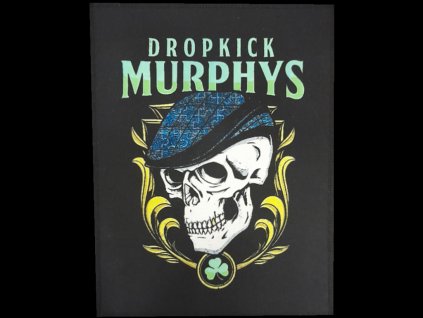 zadovka dropkick murphys orig