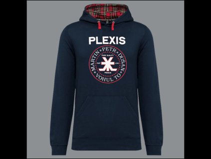 mikina plexis