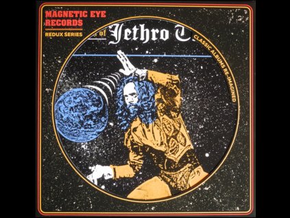 lp jethro tull best of