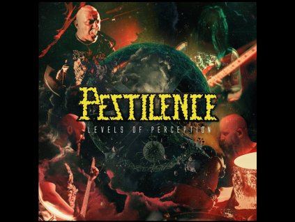 lp pestilence levels of perception