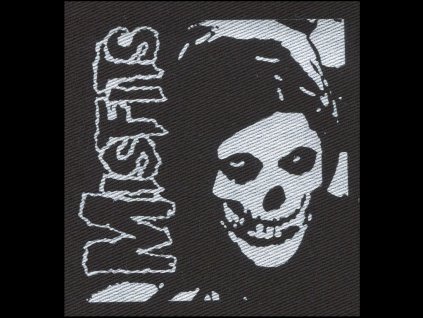 nasivka misfits vertical