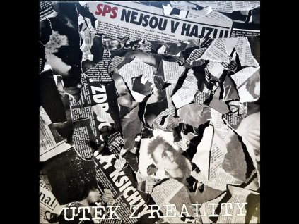 LP - SPS útěk z reality
