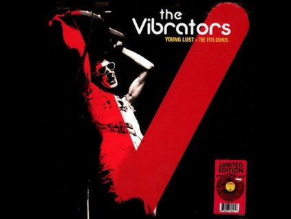 lp vibrators young lust