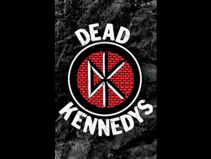vlajka dead kennedys