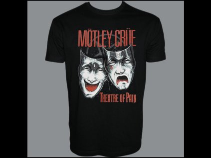 triko motley crue
