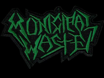 výšivka municipal waste