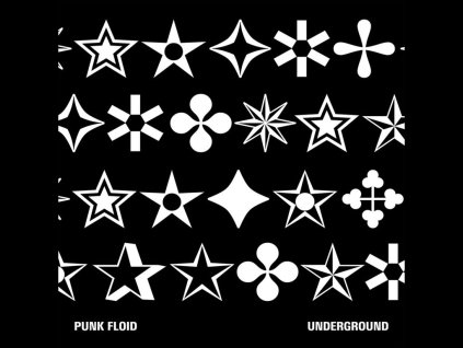 lp punk floid