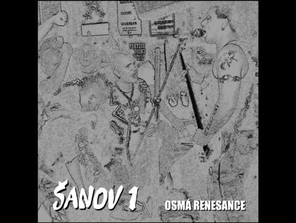 cd sanov 1 osma renesance