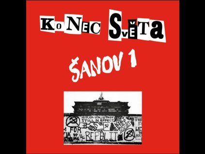 cd šanov1 konec sveta