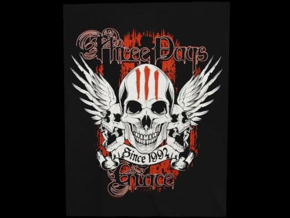 zadovka three days grace zoid