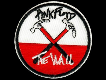 vysivka pink floyd
