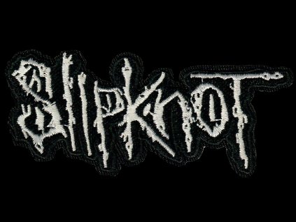 vysivka slipknot