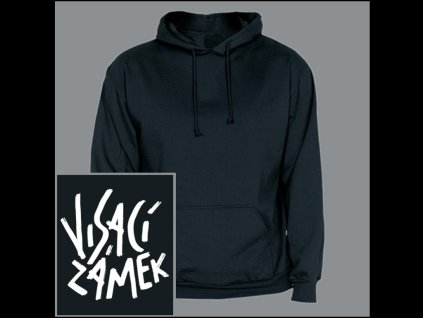 mikina visaci zamek jednicka zip