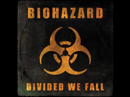 lp biohazard divided we fall