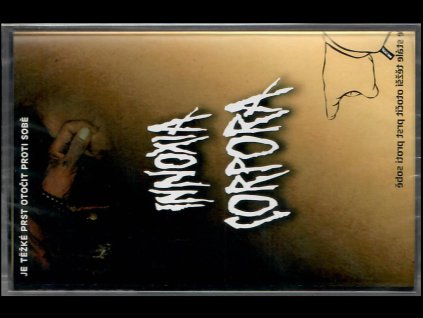 mc innoxia corpora je těžké