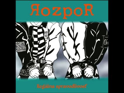 lp rozpor ilegalna spravolivost