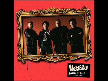 lp nežfaleš dávka štěstí