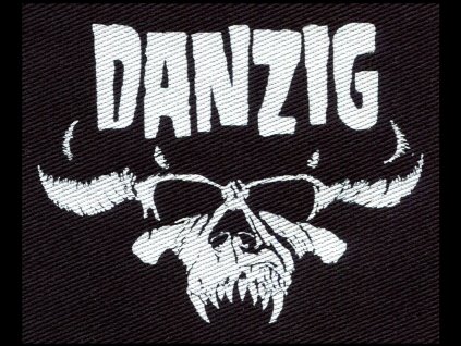 nášivka danzig