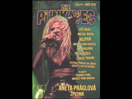 punkavec 06 2026