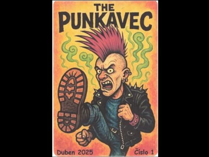 punkavec 01 2025