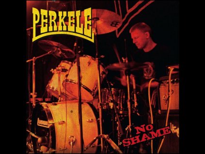 CD perkele no shame