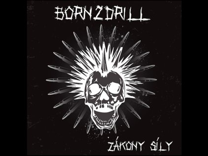 LP born2drill zakony sily