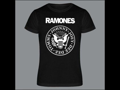 triko detske ramones