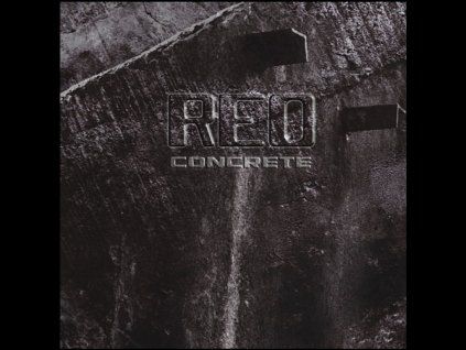 CD reo concrete