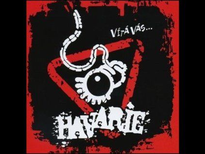 CD vita vas havarie
