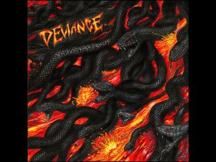 CD deviance serpent season