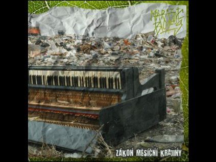 CD marastic blues zakon mesicni krajiny