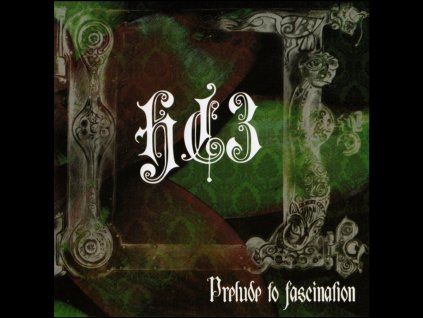 CD hc3 prelude to fascination