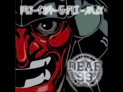 CD deaf99 ponashimu