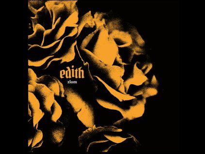 cd edith zlom