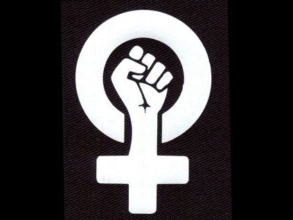 nasivka feminism