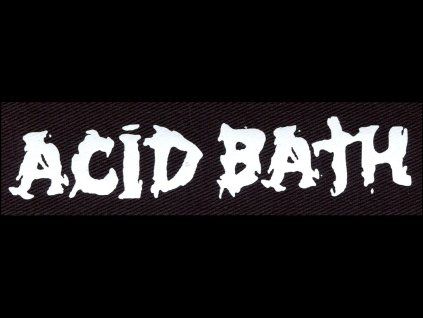 nasivka acid bath