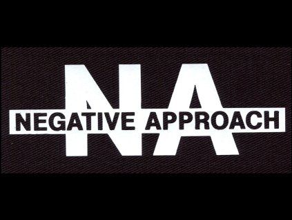 nasivka negative approach