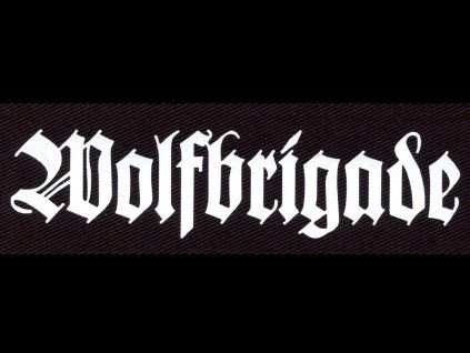 nasivka wolfbrigade